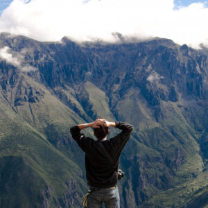 Campiña + Rafting + Colca + Puno