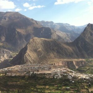 cotahuasi